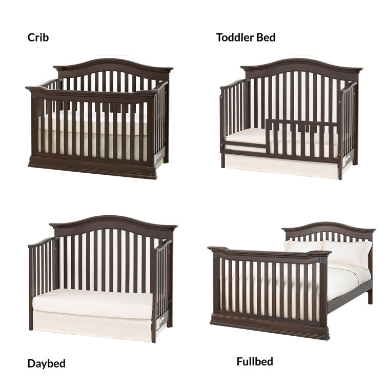 Baby cache montana outlet crib